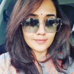 Ananya Instagram - 🧡