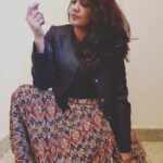 Ananya Instagram -