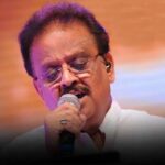 Ananya Instagram – Rip SPB sir.  We will miss you and your soulfull music 🙏🙏 #legendrymusician