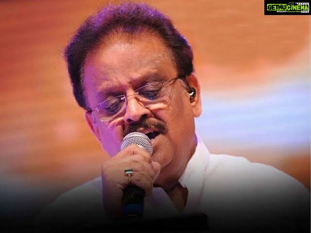 Ananya Instagram - Rip SPB sir. We will miss you and your soulfull music 🙏🙏 #legendrymusician
