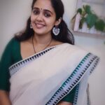 Ananya Instagram - Uthradam