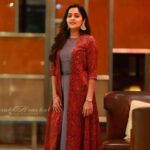 Ananya Instagram - Wearing@klumbyprajinajaanaki Mua@Sajithandsujith Jewellery : @mayoorajewels_by_archana @v_isakh_a_rackal__97 #primefly