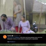 Ananya Instagram - The engaging story of this dysfunctional family will keep you hooked! Don’t miss this dark comedy-drama with superlative performances and relatable characters. #Appan #SonyLIV #AppanOnSonyLIV #Appan #SonyLIV #AppanOnSonyLIV Getting remarkable reveiws ❤️ @sunnywayn @ananyahere @grace_antonyy @alencierley @maju_kb @mranjith_ @josekutty_madathil @r_jayku @r_radhikaofficial @vijileshvt @vinodillampally @jaan_jani_janaki @sbk_shuhaib @shinto_vadakkekkara @manjuvelayudhan @shamsudheen.shamsu.12 @illikkulam @kripesh_ayyappankutty @aahir_gazal @kirandas_editor @r_jayku @geethi_sangeetha @Sheethal shyam @harish_thekkeppat @dawnvincentofficial @liju_prabhakar @sujithmattannur @rkvicky1990 @kishanmohan21 @sapthaarecordsindia @appanmovie @tiny_hands_production @officialsunnywayneproductions @rangaraysmedia @anilksivaram @ajeshmohan1704 @resmyajesh @movierepublic.in @drupadkrishnaartist @richard_antony_ #Appan #AppanMovie #sonyliv #SunnyWayne #MajuKB #TinyHands Productions #SunnyWayneProductions #Ananya #GraceAntony #appanmovie #malayalam_movie #film #movie #ott #malayalam #malayalamfilm #malayalamcinema #malayalammovie #sunnywayne #film #happiness #sonyliv #streaming #drama #comdey