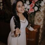 Ananya Instagram - Makeover : @sajithandsujith Stylist: @sabarinathk_ Outfit: @aatmabyamitha Video : @sadique_filmer Photgrapher : @sravanamsachu_photographer Colour grading : @ashwinbivera Camera assists: @_malekith_