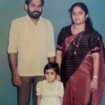 Ananya Instagram - Happy Father’s Day papa .I love you papaa ❤️