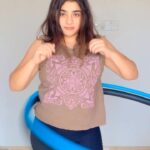 Ananya Agarwal Instagram - at this point… this is turning into a shitposting account😂