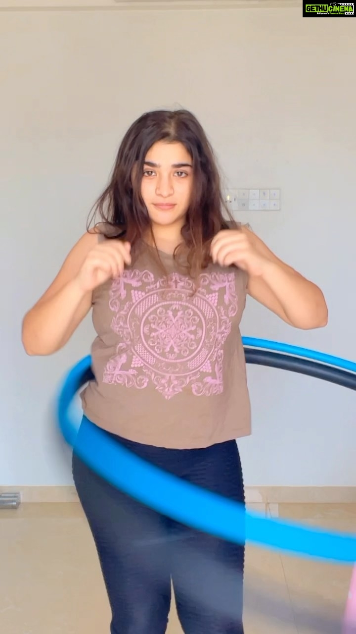 Ananya Agarwal Instagram - at this point… this is turning into a shitposting account😂