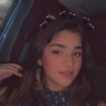 Ananya Agarwal Instagram - dressed up after a while… so decided to make a random lip sync🫠