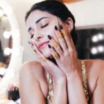 Ananya Panday Instagram - Last night for @nmacc.india 🤍 To say the least, I was blown away! 😍 Kudos to Nita M Ambani ma’am and the entire Ambani family for their impeccable attention to every detail and bringing forth the best of Indian art and culture! The event was truly a sight to behold and such a proud moment for all of us to witness ✨