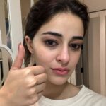 Ananya Panday Instagram - can’t decide my mooood today 🫠💋😈🪬🥳🥲🤨🥸🥵