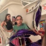 Ananya Panday Instagram - can’t decide my mooood today 🫠💋😈🪬🥳🥲🤨🥸🥵