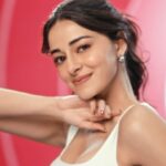 Ananya Panday Instagram – FRAGRANCES NEVER SMELLED SO GOOD 🤤😍

These mini luxury perfumes by @plumbodylovin are long-lasting, easy to carry & HIGH ON FUN! 🤩

They are a vibe on their own!! 💃

P.S. You got to try the Hawaiian Rumba & Vanilla Vibes! 🧁🌴

P.P.S They are 100% Vegan & not at all tested on animals! 🐰💯

Use my exclusive code AP15 on plumgoodness.com for a fab discount! 😍

Get spritzin’! ✨