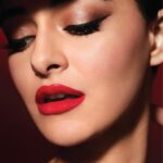 Ananya Panday Instagram - Glamming up is a way in which I express myself. Dig a little deeper and there’s a lot more to uncover. But even today, I get tagged as an Airy Fairy, for my fashion choices and not for who I am. I am so done with these Tags!   This Lakme Fashion Week let’s be done with all the smack talk! Stay tuned to know more. #UnapologeticallyMÉ #Retag #ad