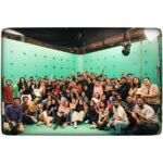 Ananya Panday Instagram - And that’s a wrap! @motwayne I can never thank you enough but I hope I made you and continue to make you happy and proud 🤍 and to every single member of this team who has given everything they have to this magical film - I love you guys and I can’t wait for the world to see it 🕺🏻 @motwayne @andolanofficial @nikhildwivedi25 @saffron_bm @shiviepandit @avinashsampath @sumukhisuresh @vihaansamat @devikavatsa @ishikamohanmotwane @snehakhanwalkar @anvita_dee @aryaamenon @pratik8shah @yashika.gor @shruti_kapoor_21 @jasssipinkman @pawanjam @priyaank_sharma @the.noblest @vijesh.plexus @yashoda.plexus @se7enthsamurai @sidmeer @ghantaghartalkies @bhanudas.salunkhe.39 @richardviag_artdir @stacygomes @hot.hair.balloon