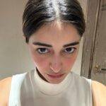 Ananya Panday Instagram - mirror selfies, taking photos, photos being taken, weird selfies - feeling random 👵🏻🤳🏻