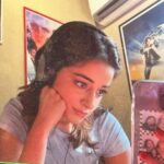 Ananya Panday Instagram - January was cute but quick 🥹