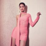 Ananya Panday Instagram – this Barbie is … 💖