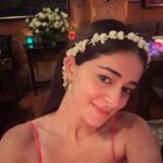 Ananya Panday Instagram - I’ll call this one happiness ☺️ Phuket, Thailand