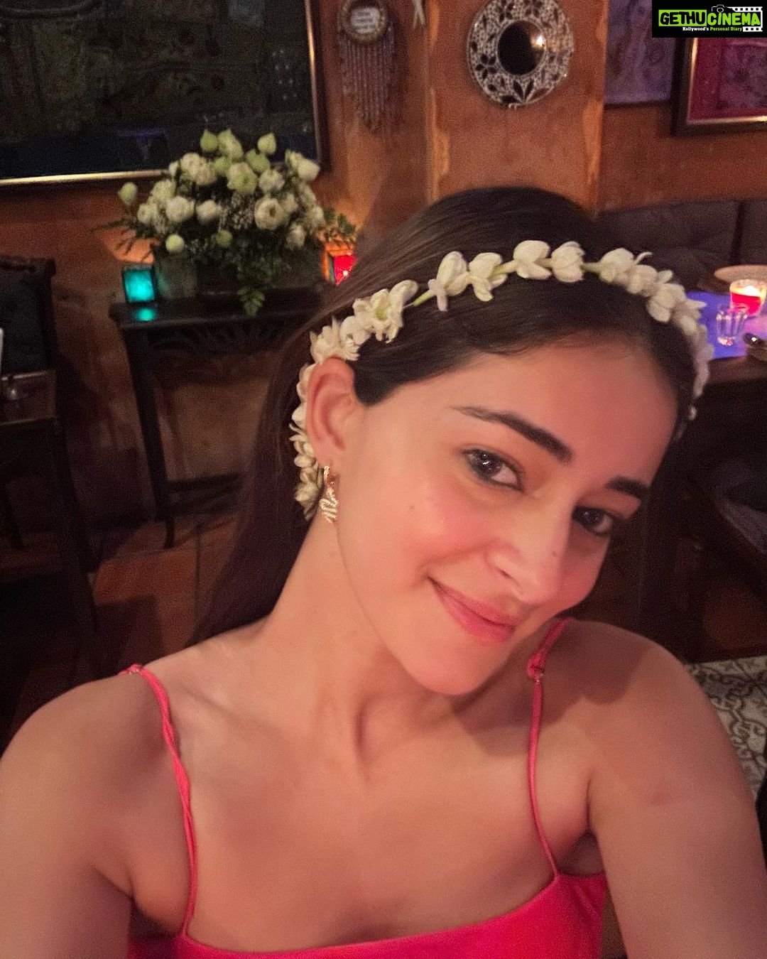 Ananya Panday Instagram - I’ll call this one happiness ☺️ Phuket, Thailand