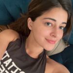 Ananya Panday Instagram - January was cute but quick 🥹