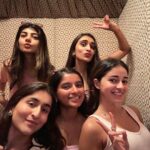 Ananya Panday Instagram - January was cute but quick 🥹