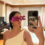 Ananya Panday Instagram - 2023 I’m ready 🤍🤍🤍🤍 are you????? 🧿✨💋 Phuket, Thailand