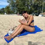 Ananya Panday Instagram - blessed beyond measure ✨ Phuket, Thailand