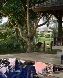 Ananya Panday Instagram - blessed beyond measure ✨ Phuket, Thailand
