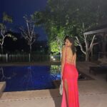 Ananya Panday Instagram - I’ll call this one happiness ☺️ Phuket, Thailand