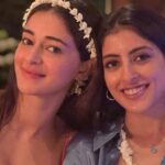 Ananya Panday Instagram - I’ll call this one happiness ☺️ Phuket, Thailand