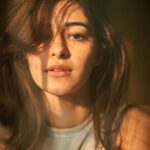 Ananya Panday Instagram - le miel 🍯