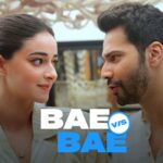 Ananya Panday Instagram - Call me a fashionista, call me your new favourite, just ‘Call Me Bae’ 🙋‍♀️💅 #CallMeBae New Series, Now Filming! @primevideoIN #primevideo #amazonprime #PrimeBae @karanjohar @apoorva1972 @somenmishra @collindcunha @_ishita_moitra @saminasodyssey @sobertooth @dharmaticent