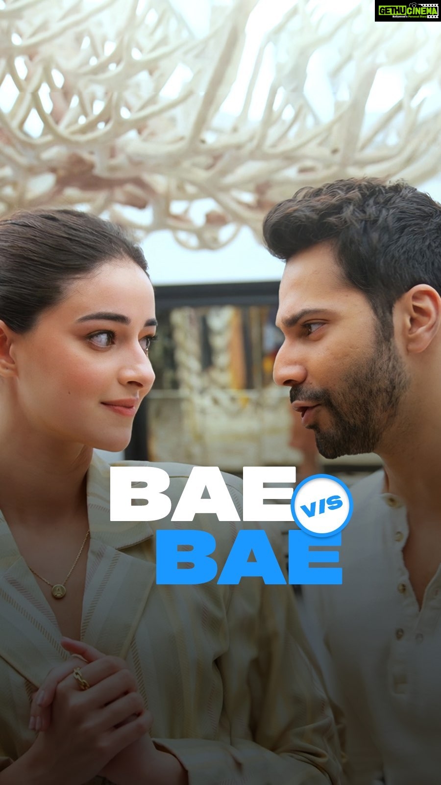 Ananya Panday Instagram - Call me a fashionista, call me your new favourite, just โCall Me Baeโ ๐โโ๏ธ๐
#CallMeBae New Series, Now Filming! @primevideoIN #primevideo #amazonprime #PrimeBae @karanjohar @apoorva1972 @somenmishra @collindcunha @_ishita_moitra @saminasodyssey @sobertooth @dharmaticent