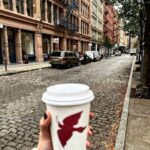 Ananya Panday Instagram - 48hrs in NYC ❤️ nothing quite like it 🍂