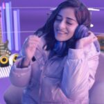 Ananya Panday Instagram - Allow your passion to become your purpose and it will one day become your profession. Be it for business or studies, creativity or simply for gaming, the wide range of @msigaming_india laptops will be a start to your passion. Introducing to you the MSI Modern, Creator & Stealth Series of laptops that offer class-leading performance, connectivity, and mobility to help you excel in studies and gaming. Experience the excitement, adventures and full-on energy with these laptops this festive season. #startofmypassion #msi #msiindia #laptop @msi_india @msigaming_india