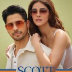Ananya Panday Instagram - Exclusive, Edgy, and Luxe defines my @scotteyewear experience. What’s yours? Check out their new SS'23 Collection today! 😎 #Scotteyewear #SummerCollection #Scott23 #vision #instagood #eyewearfashion #eyewearstyle #optical #accessories #glasses #sunglasses #travel #shades #vintage #frames #sunnies #optical #ad