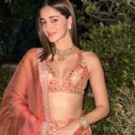 Ananya Panday Instagram - Let Diwali season begin!!! ✨💛