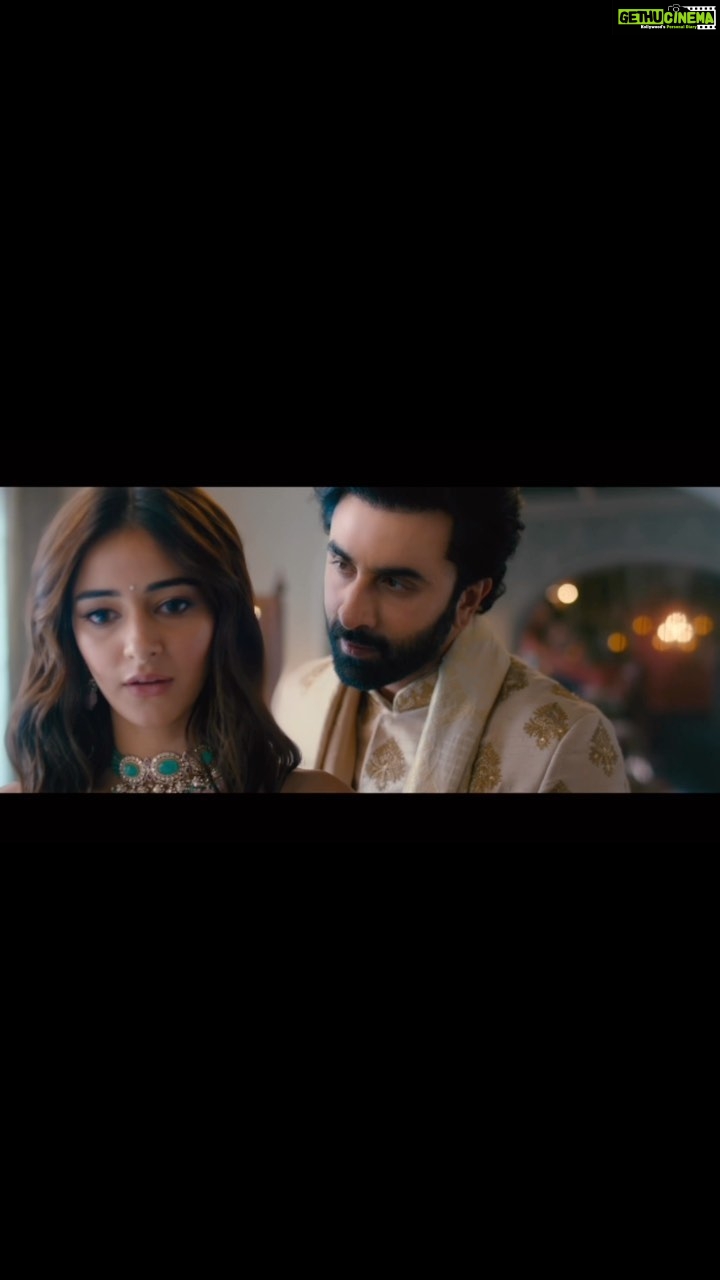 Ananya Panday Instagram - Celebrations are about to get an exciting new twist with @tasvafashion Watch this space... #Tasva #TarunTahiliani #EkNayaNazaria #TasvaTribe #Diwali #RanbirKapoor #AnanyaPanday #Menswear #Ethnicwear