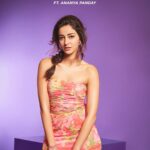 Ananya Panday Instagram - HOT RN: Poppin' hues, floral prints and dopamine trends from ONLY's summer '23 collection. #JoyfulExpression 💖🤌 with @ONLYIndia Swipe to check 'em all out! Get @ananyapanday 's look at an ONLY Store near you or on www.only.in 🛍️ #ONLY #ONLYIndia #EverythingSummer #Summer #Outfit #Summertime #Summerfashion #ONLYthingiwantiseverything #ONLYxAnanyaPanday #AnanyaPanday #denim