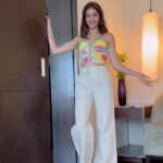 Ananya Panday Instagram - Relatable much? 👻💓 #FilmfareOnReels #Wolf777newsFilmfareAwards #FilmfareAwards2022 #FilmfareAwards