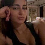 Ananya Panday Instagram - 🪐
