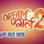 Ananya Panday Instagram - Aapki Dream Girl Phir se aa rahi hai, miliye Pooja se 29th June 2023 ki Eid par ❤️ #DreamGirl2 in cinemas on 29th June 2023. @ayushmannk @ektarkapoor @writerraj @shobha9168 @balajimotionpictures @bhavinisheth @annukapoor @pareshrawalofficial @vijayraazofficial @rajpalofficial #GovardhanAsrani @actormanojjoshi @seemabhargavapahwa @nowitsabhi @oyemanjot @anirudh_sharma92 @nareshkathooria