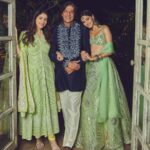 Ananya Panday Instagram - Filled with love and light 🤍