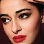 Ananya Panday Instagram - Glamming up is a way in which I express myself. Dig a little deeper and there’s a lot more to uncover. But even today, I get tagged as an Airy Fairy, for my fashion choices and not for who I am. I am so done with these Tags!   This Lakme Fashion Week let’s be done with all the smack talk! Stay tuned to know more. #UnapologeticallyMÉ #Retag #ad