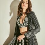 Ananya Panday Instagram - ♟️ the drama !!