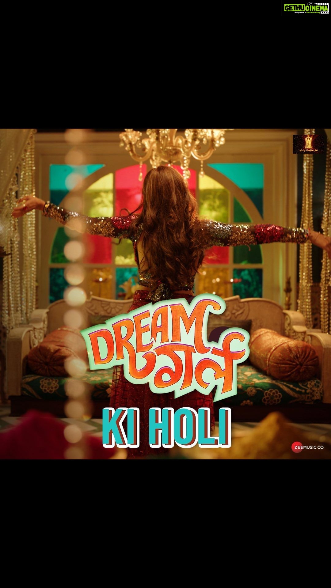 Ananya Panday Instagram - Pehle Pathaan aur ab Makkar! What is this behaviour @pooja___dreamgirl? @ektarkapoor, kaun hai yeh? 😶 #DreamGirl2 releasing in cinemas on 7th July, 2023. #7KoSaathMein @ayushmannk @writerraj @shobha9168 @balajimotionpictures @gaurisathe @annukapoor @pareshrawalofficial @vijayraazofficial @rajpalofficial #GovardhanAsrani #ManojJoshi @seemabhargavapahwa @nowitsabhi @oyemanjot @anirudh_k_sharma @nareshkathooria @zeemusiccompany