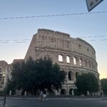 Ananya Panday Instagram - Hey now, Hey now this is what dreaaaams are made of 💫#iykyk Rome, Italy