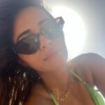 Ananya Panday Instagram - capri-sun 🧃 Capri