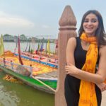 Ananya Panday Instagram - राधे-राधे 🤍 Mathura, Uttar Pradesh