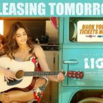 Ananya Panday Instagram - Book your tickets now now NOW!!!! ❤️❤️❤️❤️ (link in bio)